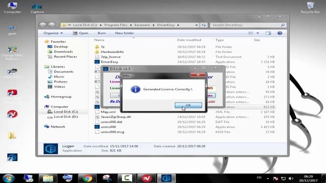 DriverEasy Pro 5.5.6 100% Full смотреть онлайн