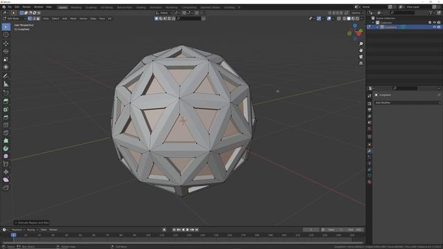 Beginner Tutorial: Top Tips for Starting in Blender w/ Ducky 3D | NVIDIA Studio Speedhack смотреть онлайн