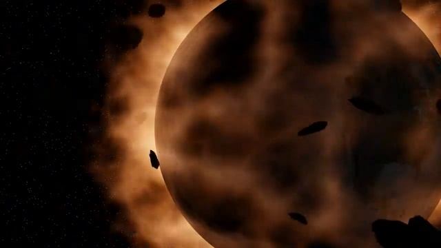 The End смотреть онлайн