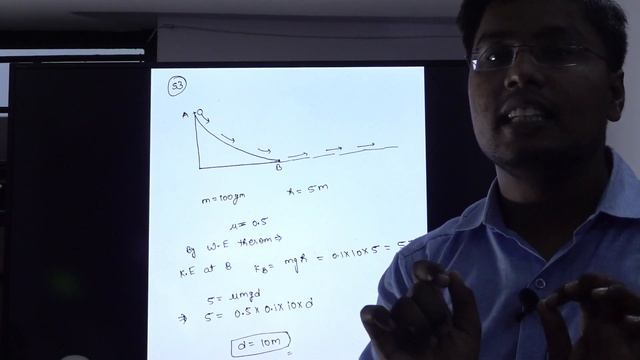 IISER Aptitude Test 2021 | IAT PYQ's Solution Of Physics Section 2018(Part 2) | IAT(SCB) Preparatio