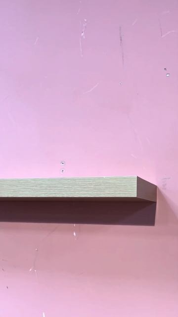 256207 Полка LONG 60 Дуб бунратти.