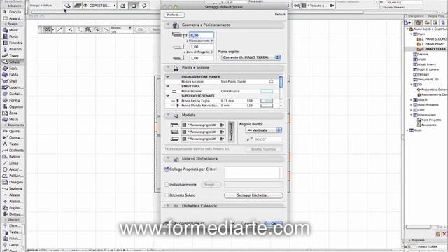 Archicad 16 Lucidi смотреть онлайн