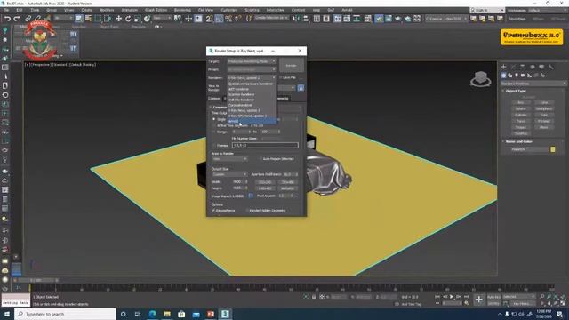 Webinar Counseling Session Careers In Architecture Visualization смотреть онлайн