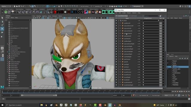 Facial MoCap Tips (For FURRIES) смотреть онлайн