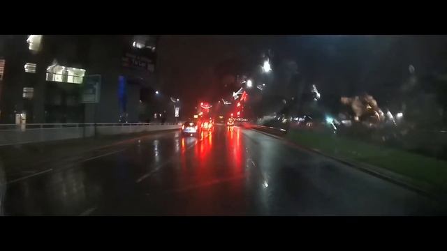 Things You Can't See On A Front Facing Camera, Or 'Why I Need A Rear Dashcam'