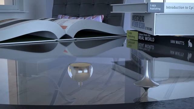Blender spinning top animation смотреть онлайн