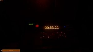 SCP:SL Детонация Боеголовки