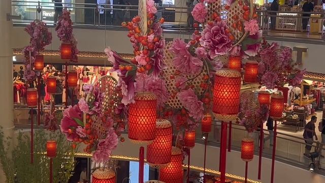 #KLVlog Day 5 | 📍IBIS Hotel Kuala Lumpur City Centre | @alxyfam