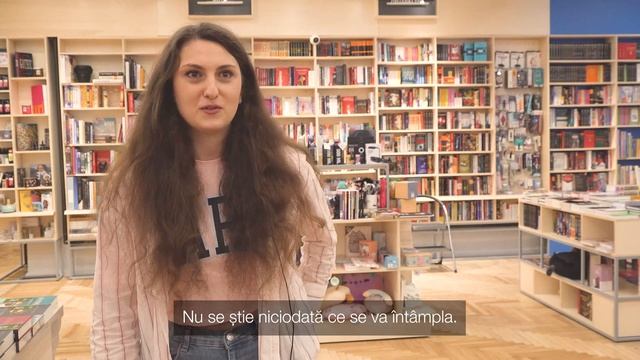 Карикатурист из Одессы Валерия Ромасевич о жизни в Кишиневе и молдавском гостеприимстве смотреть онлайн