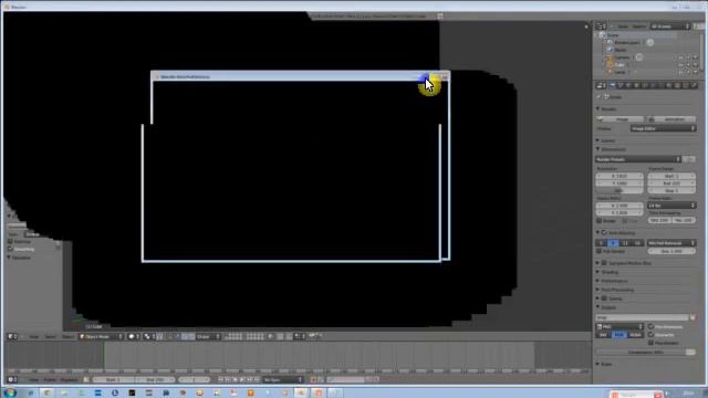 erro blender 2.59 смотреть онлайн
