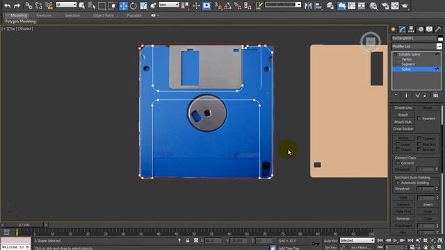 floppy disk смотреть онлайн