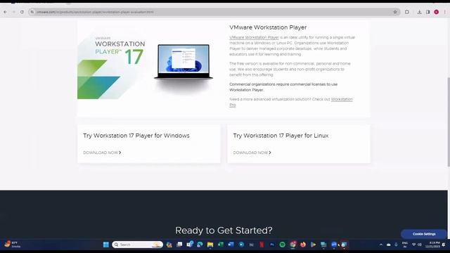 VMware pro 17 Installation with activation | No Crack | No Hack | Vmware Pro 17 Full free Setup #1m смотреть онлайн