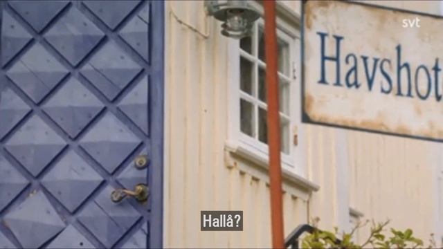 Saltön Season 4 Episode 2 смотреть онлайн
