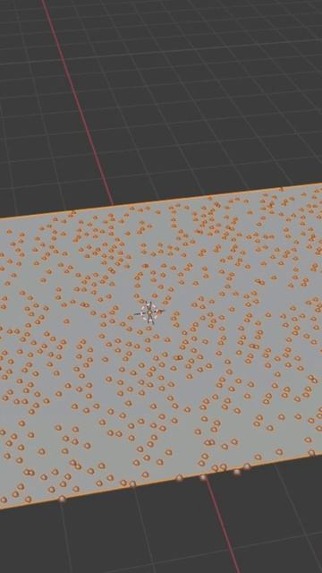 Make Pebbles in Blender in 30 Seconds смотреть онлайн
