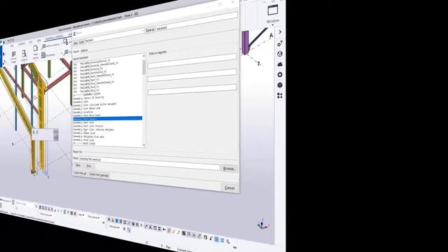 FREE 3 DAYS TEKLA BIM WORKSHOP смотреть онлайн