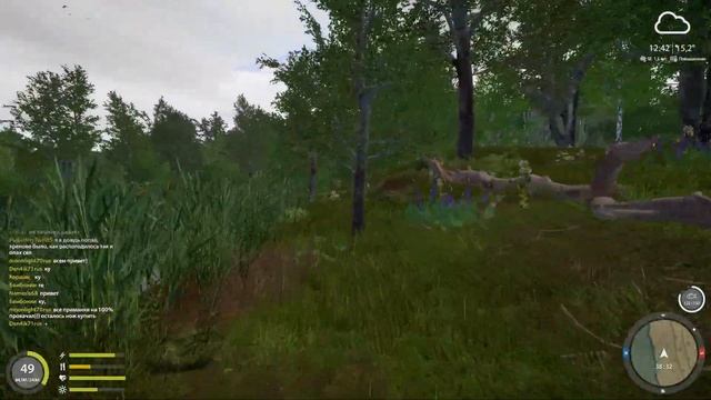 Проверил - Медное 2 ТОЧКИ при ПОВЫШЕННОЙ температуре ● Русская Рыбалка 4 | РР4 смотреть онлайн