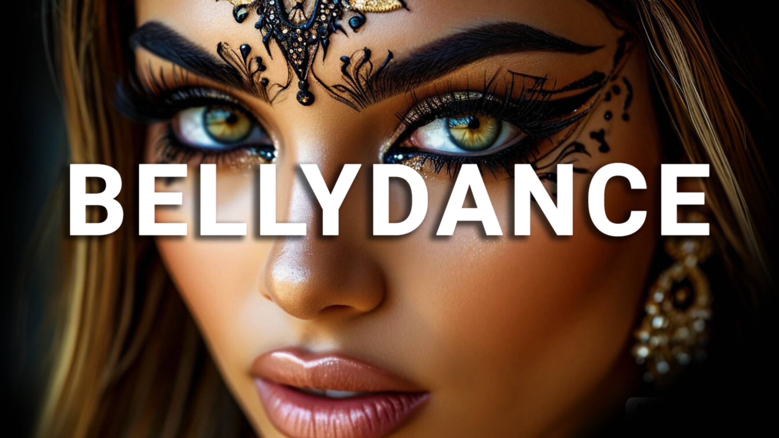 Arabian Club Night - Arabian Eyes смотреть онлайн