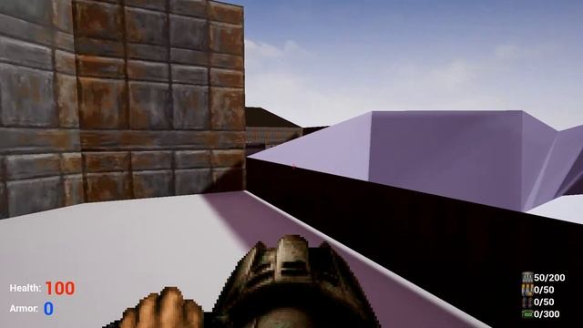 Project Boon - Devlog #22 - First tests importing a map from SketchUp смотреть онлайн