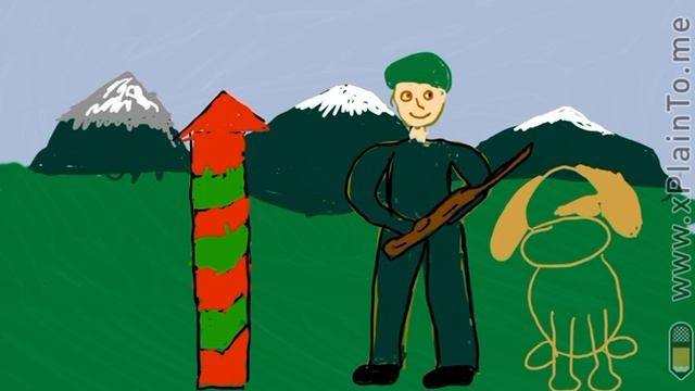 Пограничник подготовительная группа № 10 смотреть онлайн