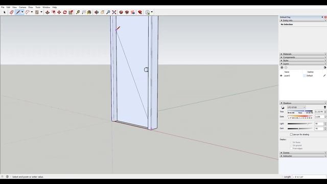 Best New Features in Sketchup 2019 смотреть онлайн