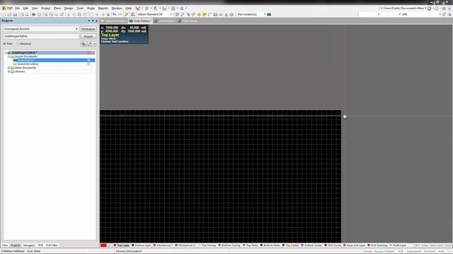 Altium Tutorial Series: Configuring your PCB Grid смотреть онлайн