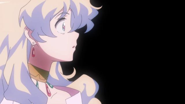 Гуррен-Лаганн пронзающий небеса опенинг 1.3 / Tengen Toppa Gurren Lagann TV OP01 v3 - Sorairo Days смотреть онлайн