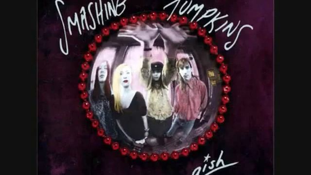 Smashing Pumpkins Rhinoceros смотреть онлайн