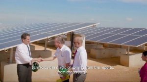 IRENA-ADFD Partnership Delivers 10MW Solar PV Project in Cuba - Francesco La Camera