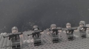 23 февраля - сборник анимаций от Лего майора