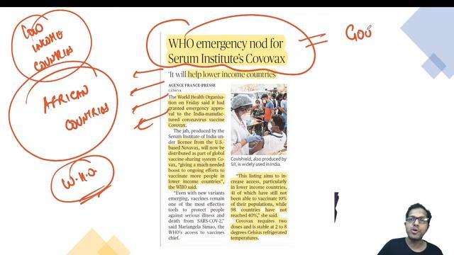 Daily Current Affairs | 18 Dec 2021 | The Hindu | UPSC CSE | Let's Crack UPSC CSE | Anurag Singh смотреть онлайн