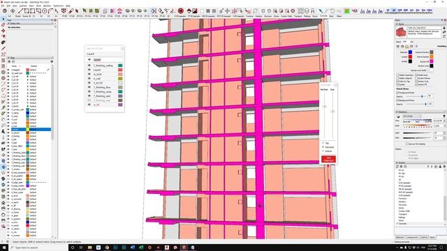 SketchUp Extensions - Sức mạnh của bộ công cụ Curic #1 смотреть онлайн