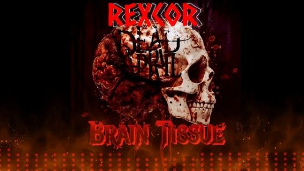 Dead by April - Brain Tissue (Rexcor Cover)
