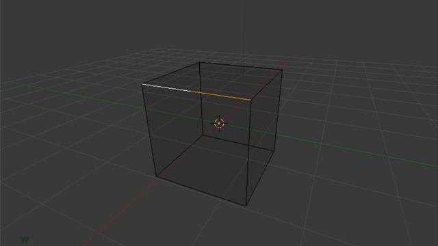 Blender 2 71   Vertice Extend ALT+D