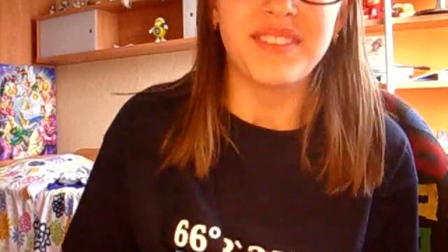 Что я думаю о Роме Желуде? смотреть онлайн
