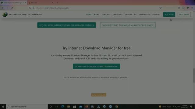 How to Install IDM with Crack & Patch смотреть онлайн