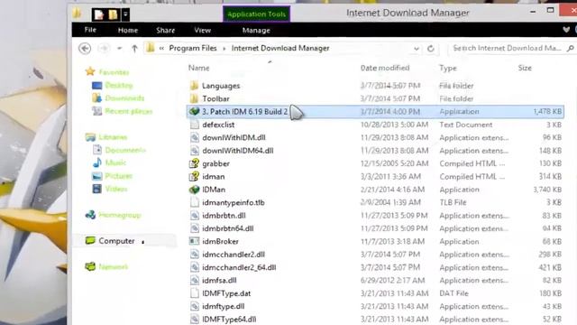 download IDM 6.19 Build 2 Final +serial смотреть онлайн
