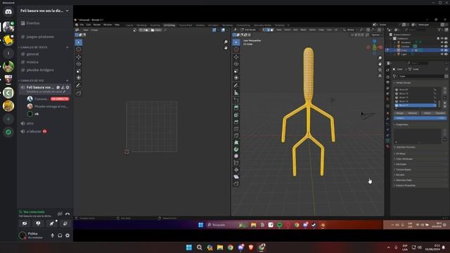 IAN BLENDER 2024 смотреть онлайн