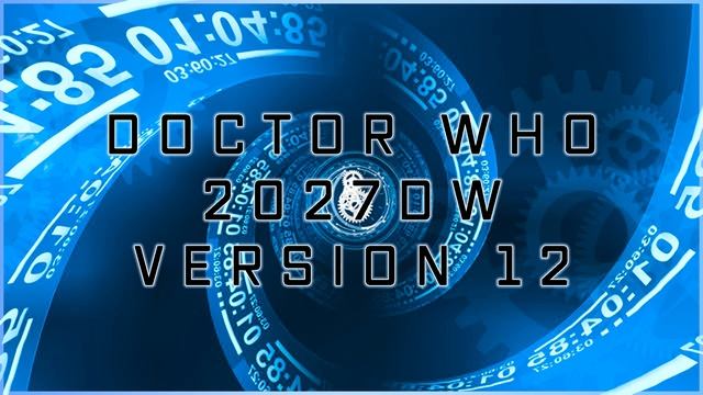 DOCTOR WHO 2027DW ALTERNATE THEME VERSION 12 | 11/03/2020 | MIDI EXPERIMENT | CINEMASIF смотреть онлайн