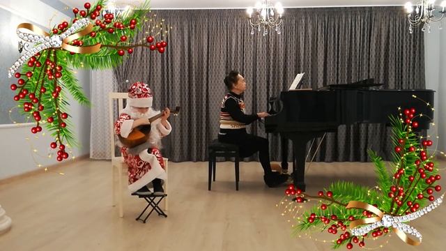 Чеш.н.п "Сапожник" в обр. А. Александрова лит.н.п. "Добрый мельник" смотреть онлайн