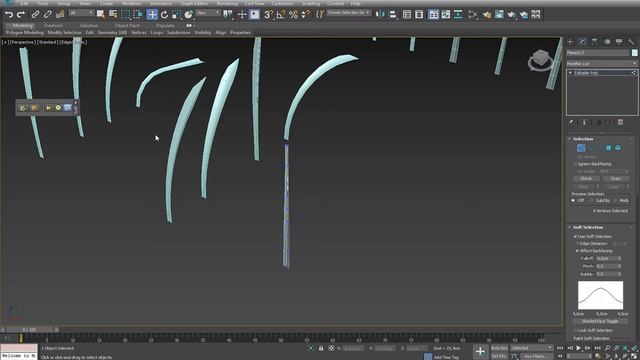 3DS MAX | Realistic Grass, Model Variations PT-BR смотреть онлайн