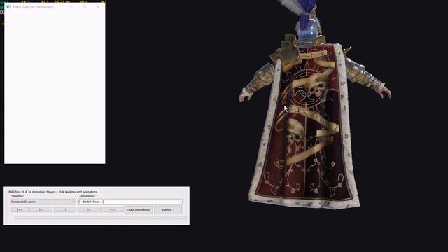 RMEditor: PBR Renderer + Bloom смотреть онлайн