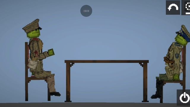 Битва за москву