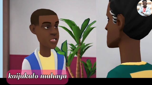 KAIJUKILO MUHAYA AMEYATIMBA