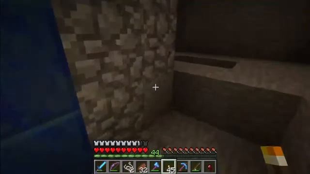 Tour de Minecraft:DAMT ESet 3 Episode 4: Ghost and Mobinng смотреть онлайн