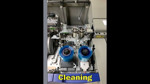 Datacard MX6100 System with Laser and Quality Assurance смотреть онлайн