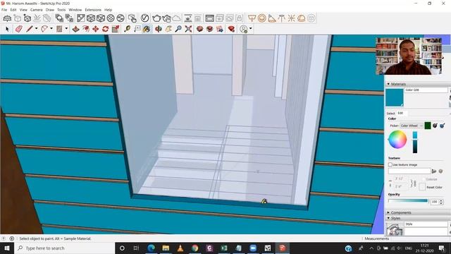 SketchUp To Lumion || Part-1 || Final Checks Before Rendering смотреть онлайн