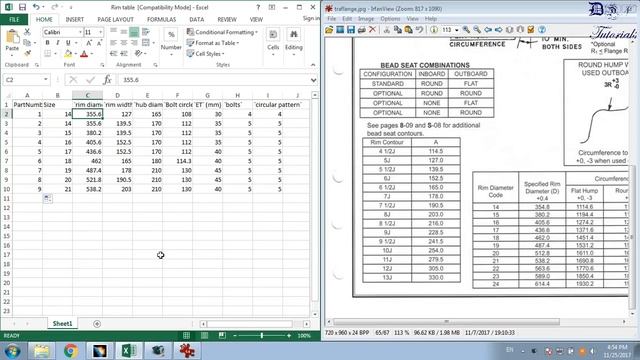 How to parameterize a rim in Catia and create a catalog смотреть онлайн