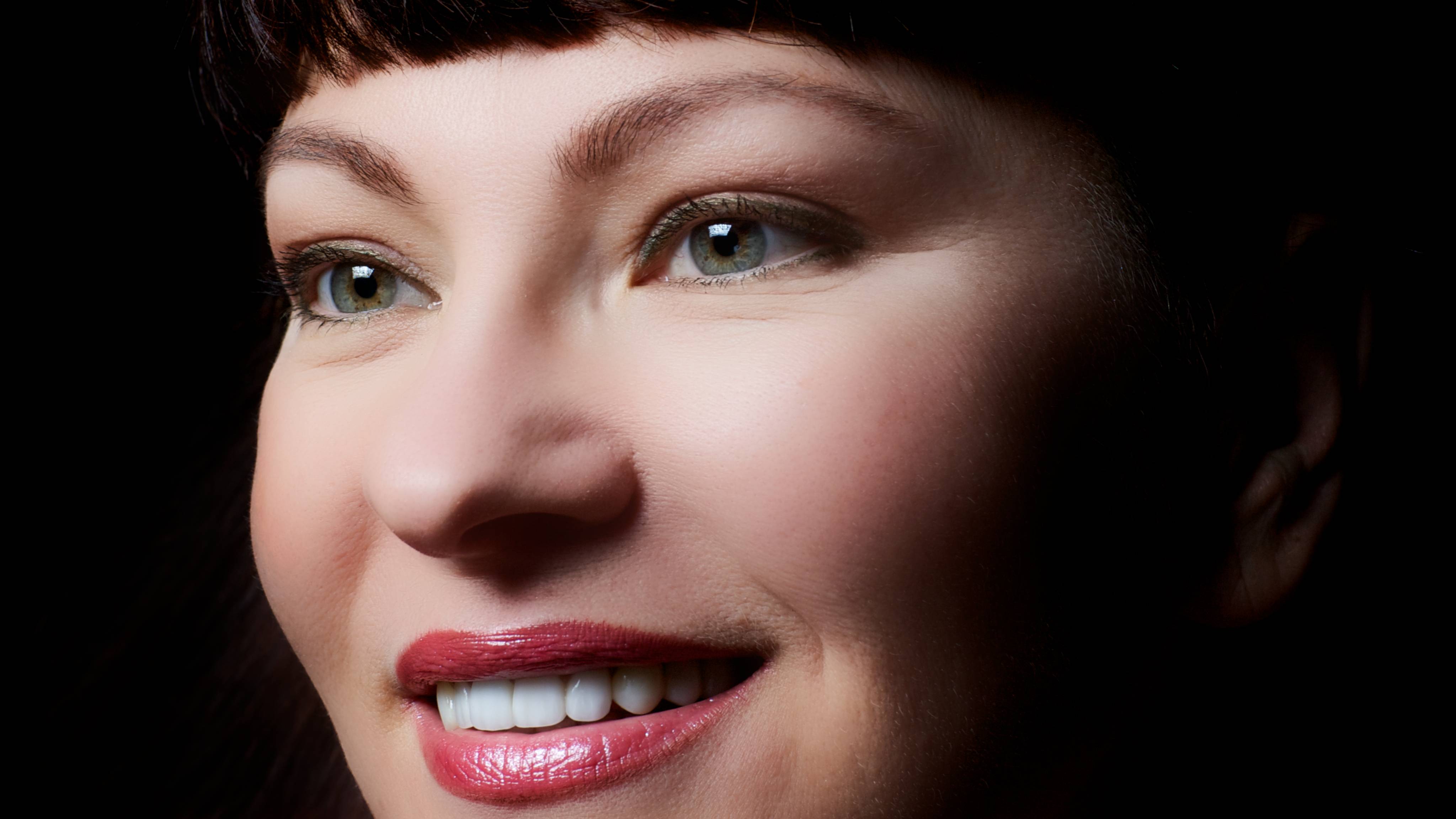 Она просто такая...Luda Gogolinski смотреть онлайн