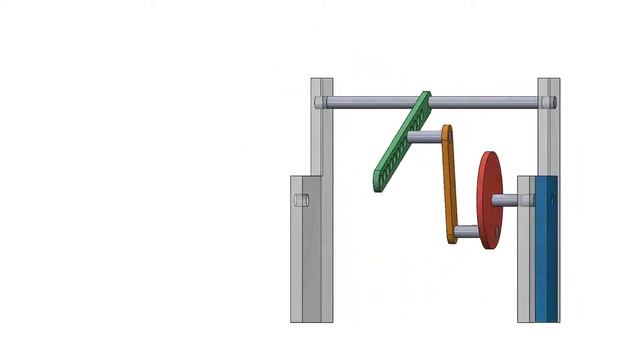 4Bar Simulator 16 9 смотреть онлайн