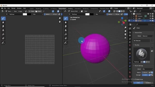 Blender 3.4 introduction | Blender complete guide part 1 смотреть онлайн